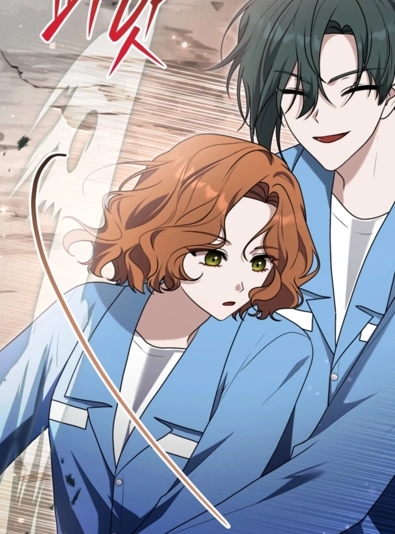 I Became a Dead Character in a Prison for Wastes Chapter 34 - Page 32