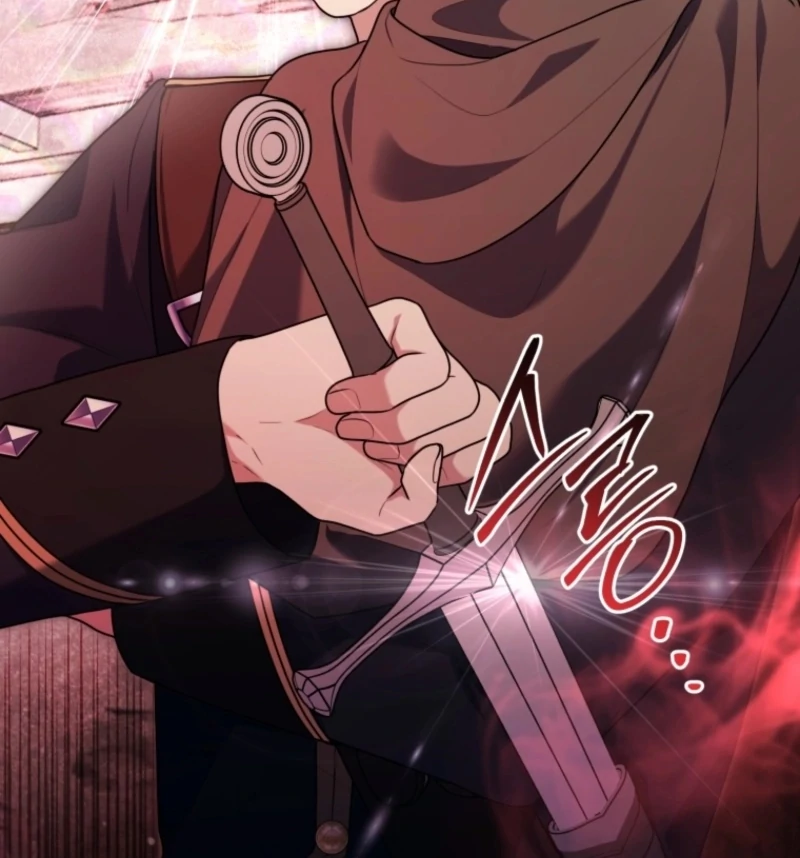 I Became a Dead Character in a Prison for Wastes Chapter 34 - Page 36