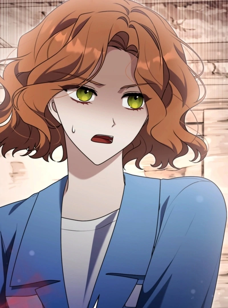 I Became a Dead Character in a Prison for Wastes Chapter 34 - Page 38