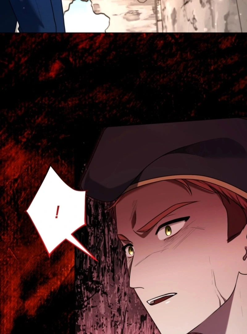 I Became a Dead Character in a Prison for Wastes Chapter 34 - Page 4