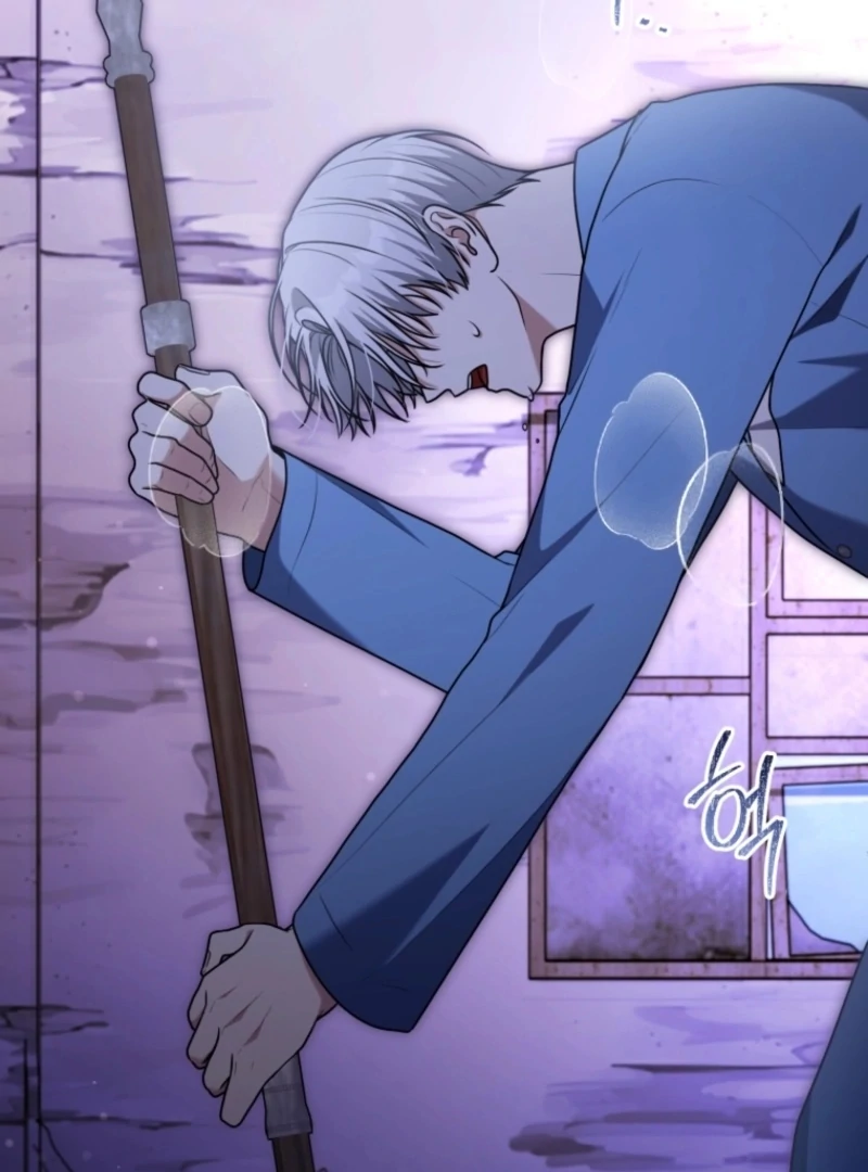 I Became a Dead Character in a Prison for Wastes Chapter 34 - Page 41