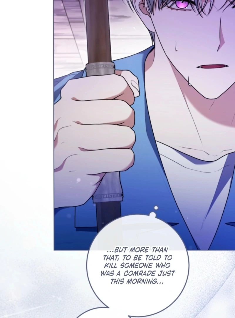 I Became a Dead Character in a Prison for Wastes Chapter 34 - Page 45