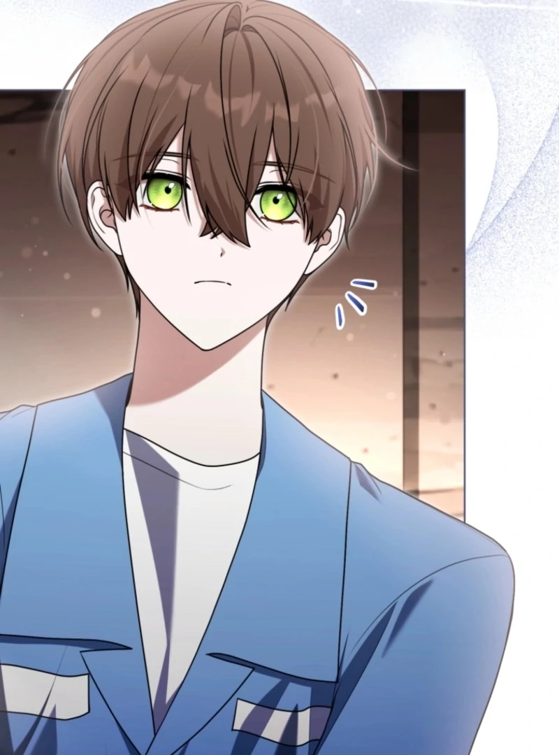 I Became a Dead Character in a Prison for Wastes Chapter 34 - Page 48