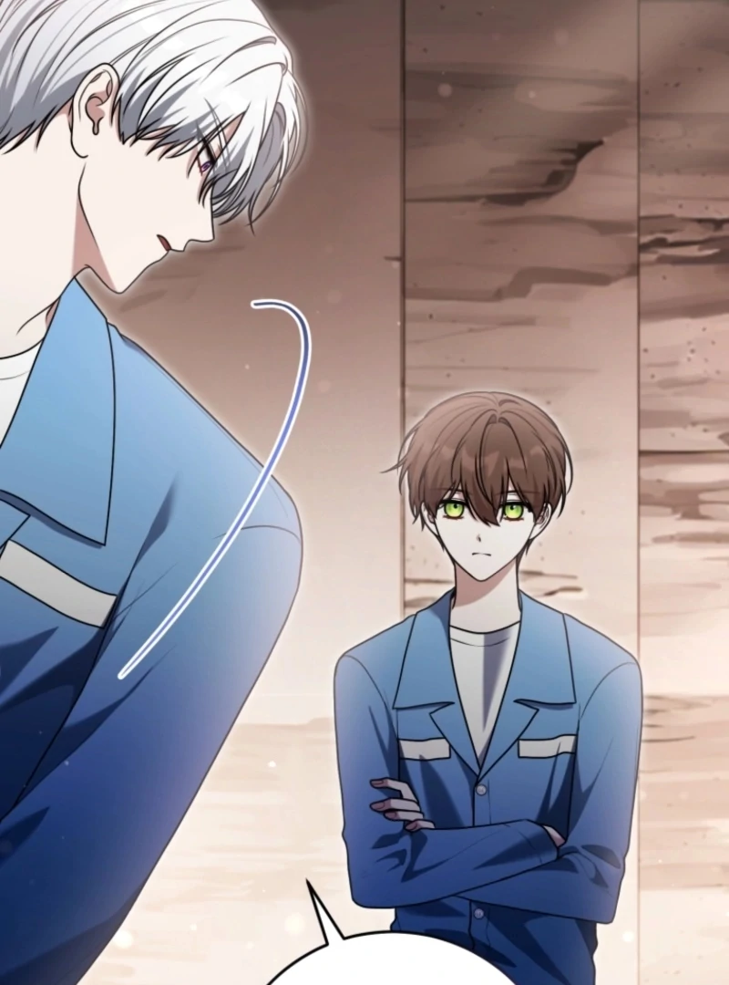 I Became a Dead Character in a Prison for Wastes Chapter 34 - Page 50