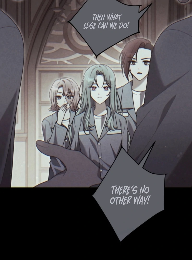 I Became a Dead Character in a Prison for Wastes Chapter 34 - Page 54