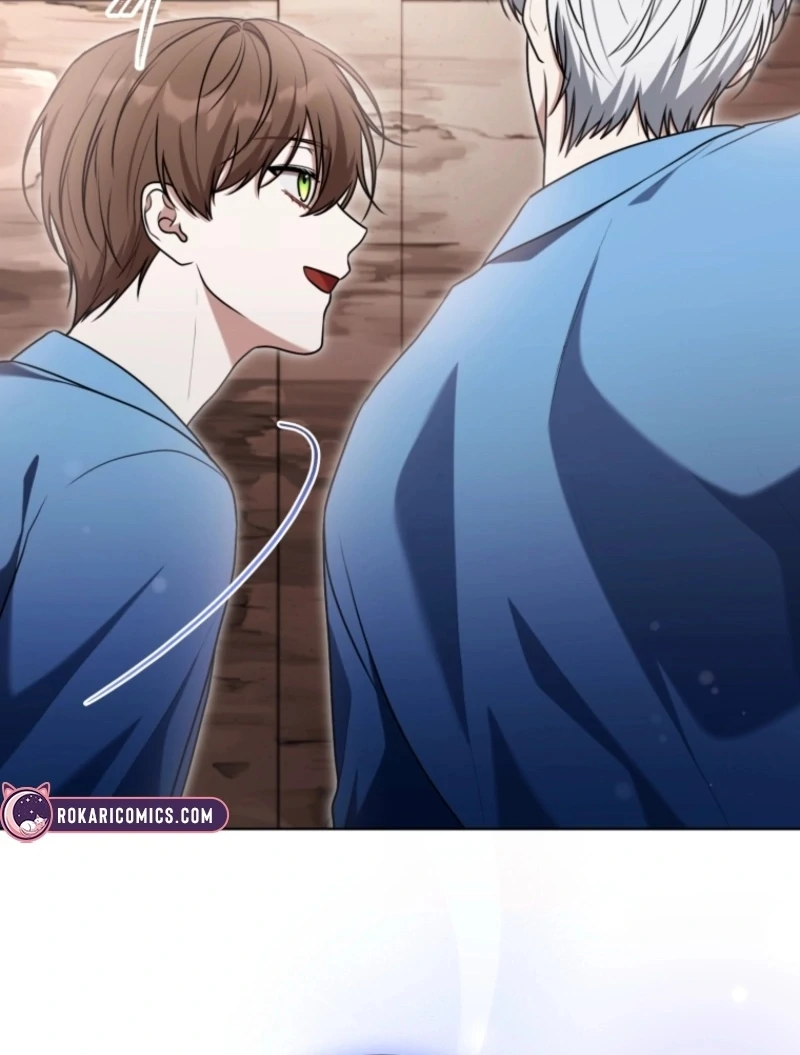 I Became a Dead Character in a Prison for Wastes Chapter 34 - Page 56