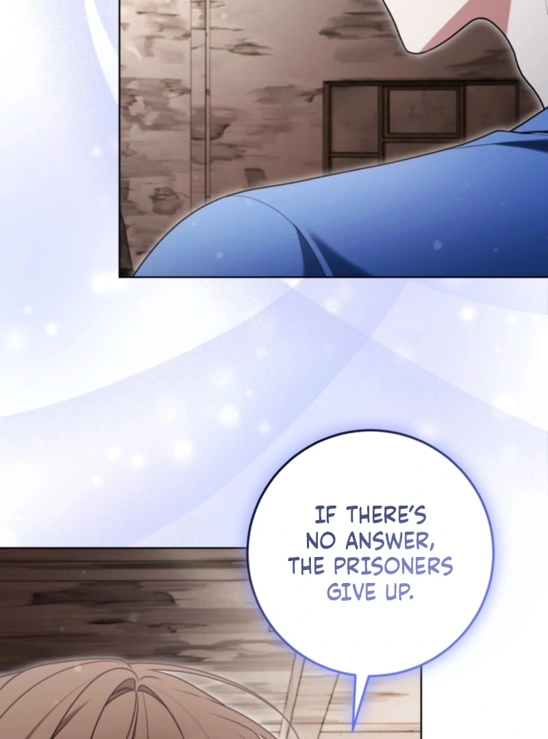 I Became a Dead Character in a Prison for Wastes Chapter 34 - Page 58