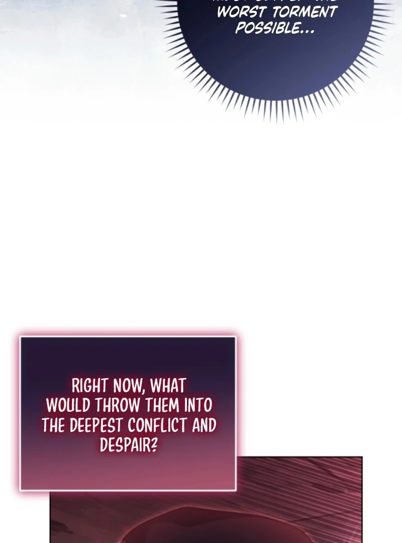 I Became a Dead Character in a Prison for Wastes Chapter 34 - Page 63