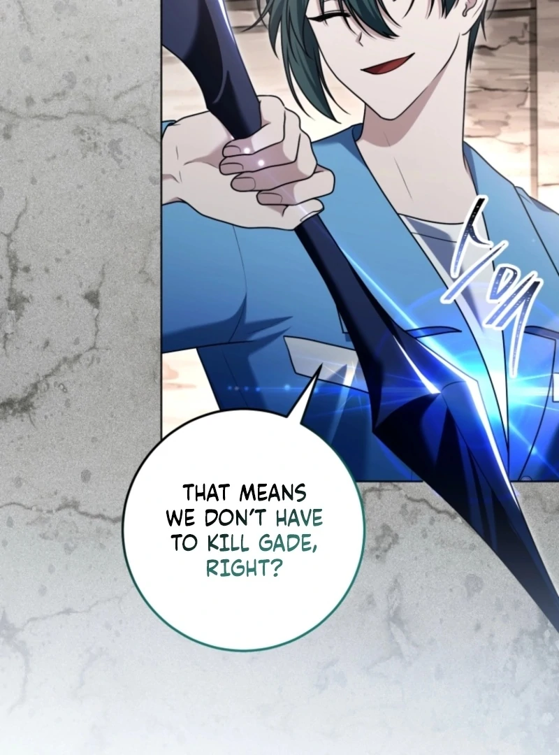 I Became a Dead Character in a Prison for Wastes Chapter 34 - Page 70