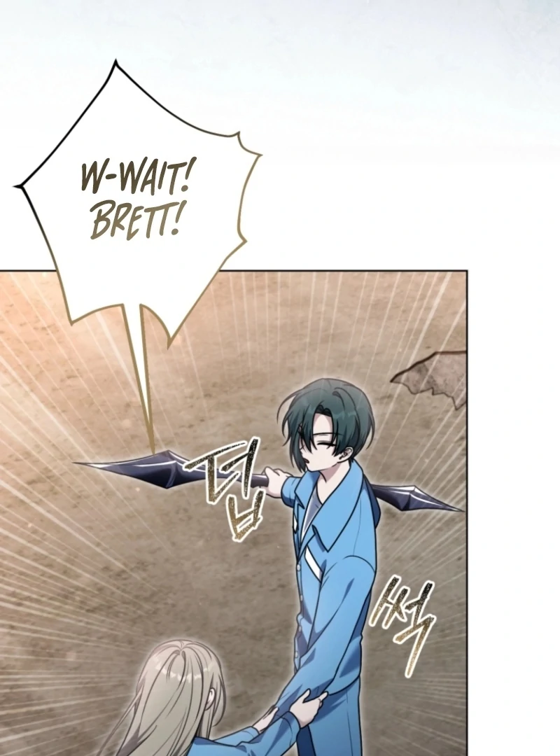 I Became a Dead Character in a Prison for Wastes Chapter 34 - Page 71