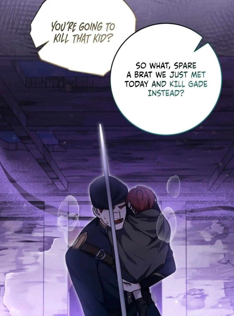 I Became a Dead Character in a Prison for Wastes Chapter 34 - Page 73