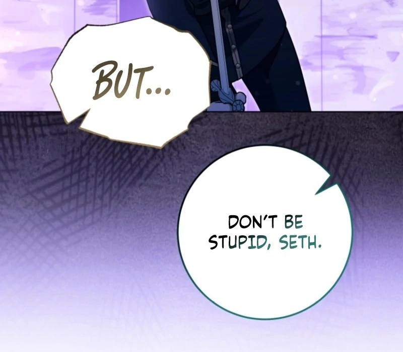 I Became a Dead Character in a Prison for Wastes Chapter 34 - Page 74