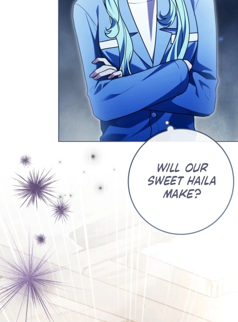 I Became a Dead Character in a Prison for Wastes Chapter 34 - Page 80