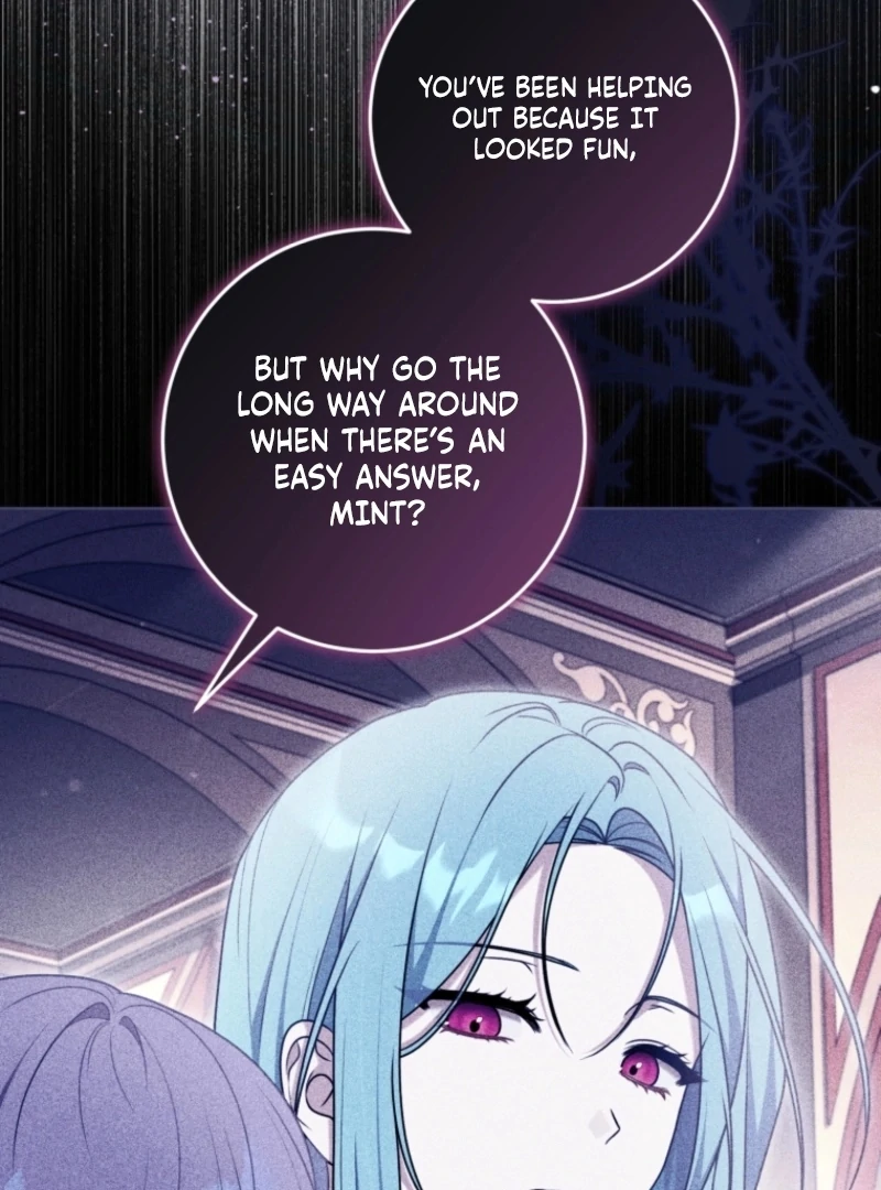 I Became a Dead Character in a Prison for Wastes Chapter 34 - Page 87