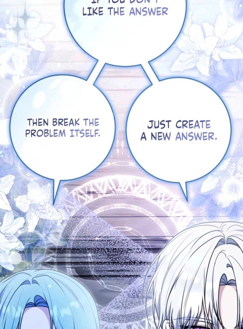 I Became a Dead Character in a Prison for Wastes Chapter 34 - Page 92