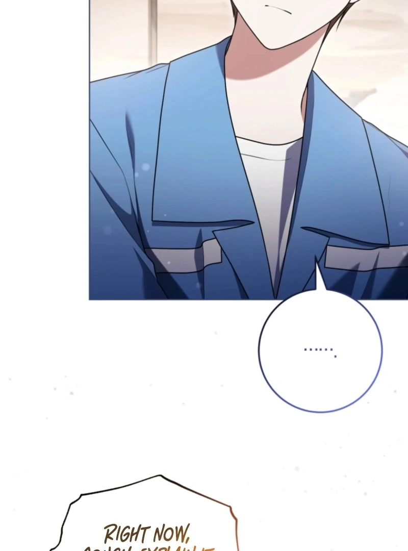 I Became a Dead Character in a Prison for Wastes Chapter 34 - Page 96