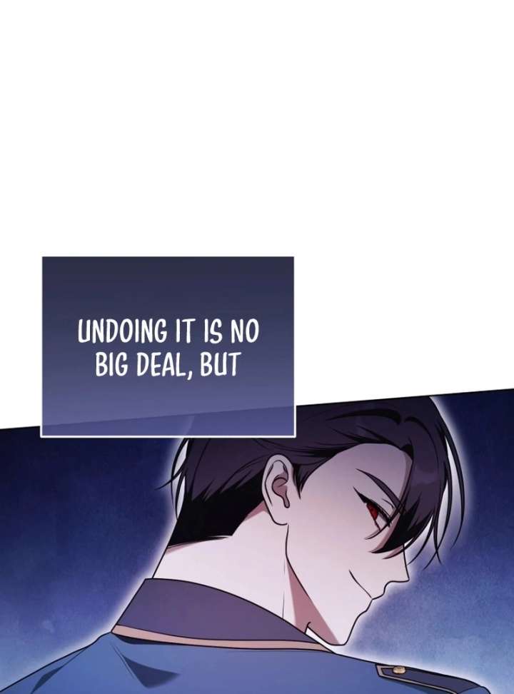 I Became a Dead Character in a Prison for Wastes Chapter 37 - Page 101