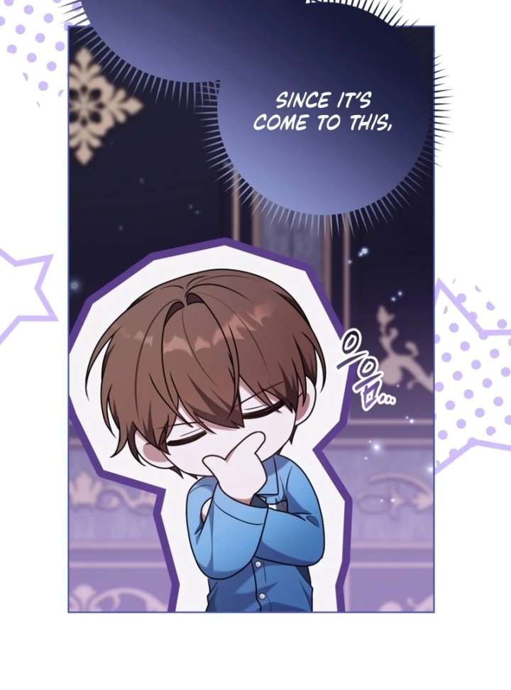 I Became a Dead Character in a Prison for Wastes Chapter 37 - Page 103