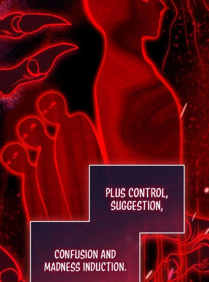 I Became a Dead Character in a Prison for Wastes Chapter 37 - Page 20