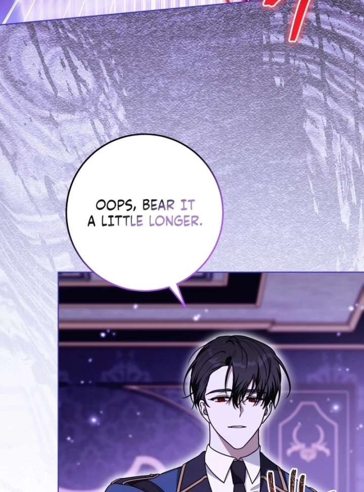 I Became a Dead Character in a Prison for Wastes Chapter 37 - Page 26