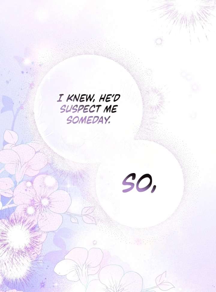 I Became a Dead Character in a Prison for Wastes Chapter 37 - Page 30