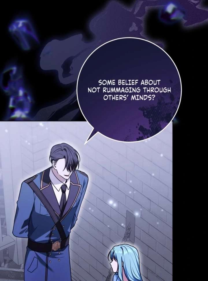 I Became a Dead Character in a Prison for Wastes Chapter 37 - Page 44