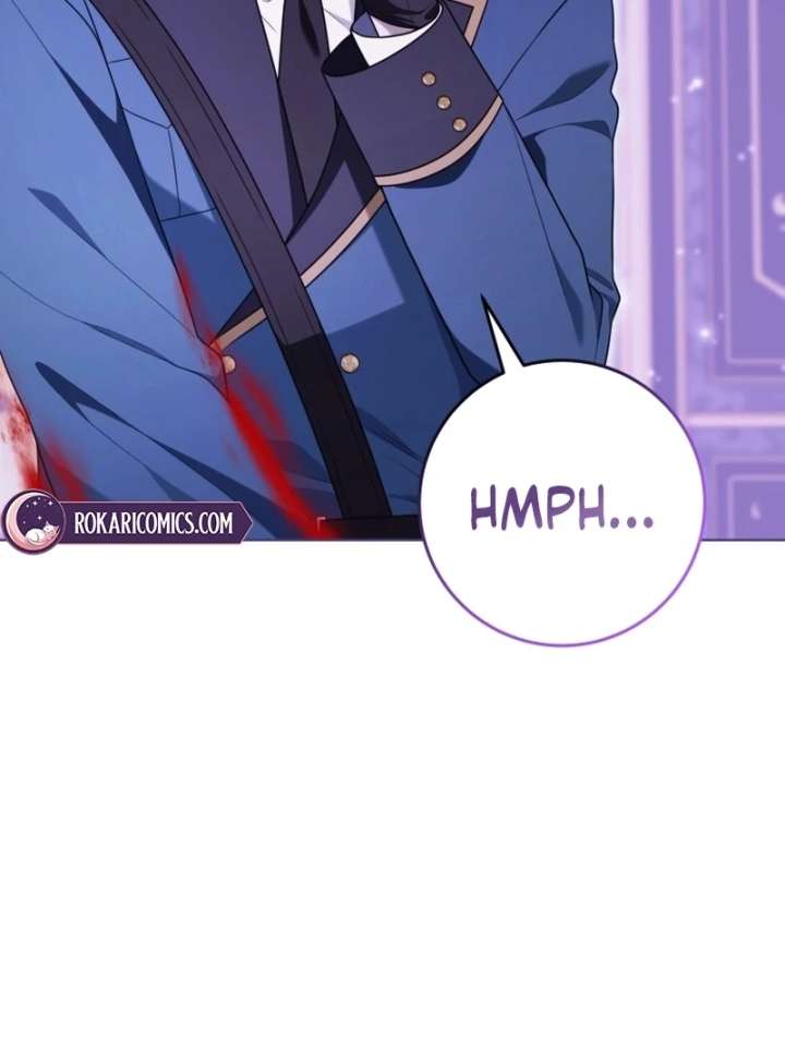 I Became a Dead Character in a Prison for Wastes Chapter 37 - Page 63