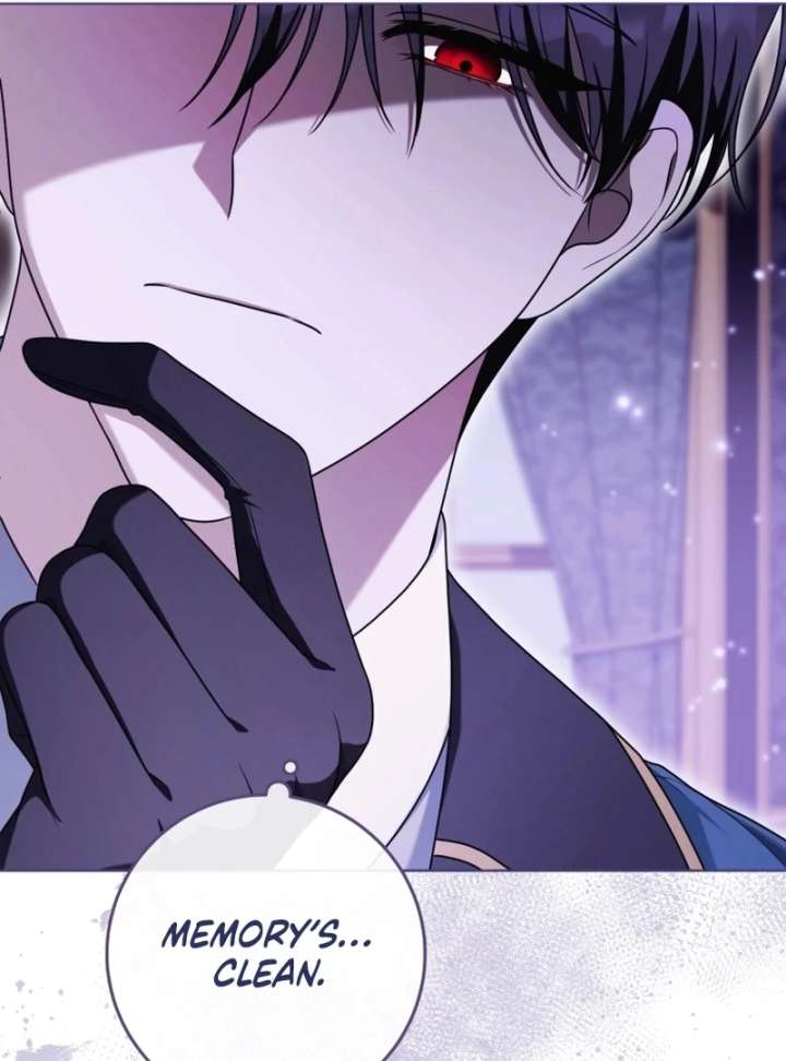 I Became a Dead Character in a Prison for Wastes Chapter 37 - Page 64