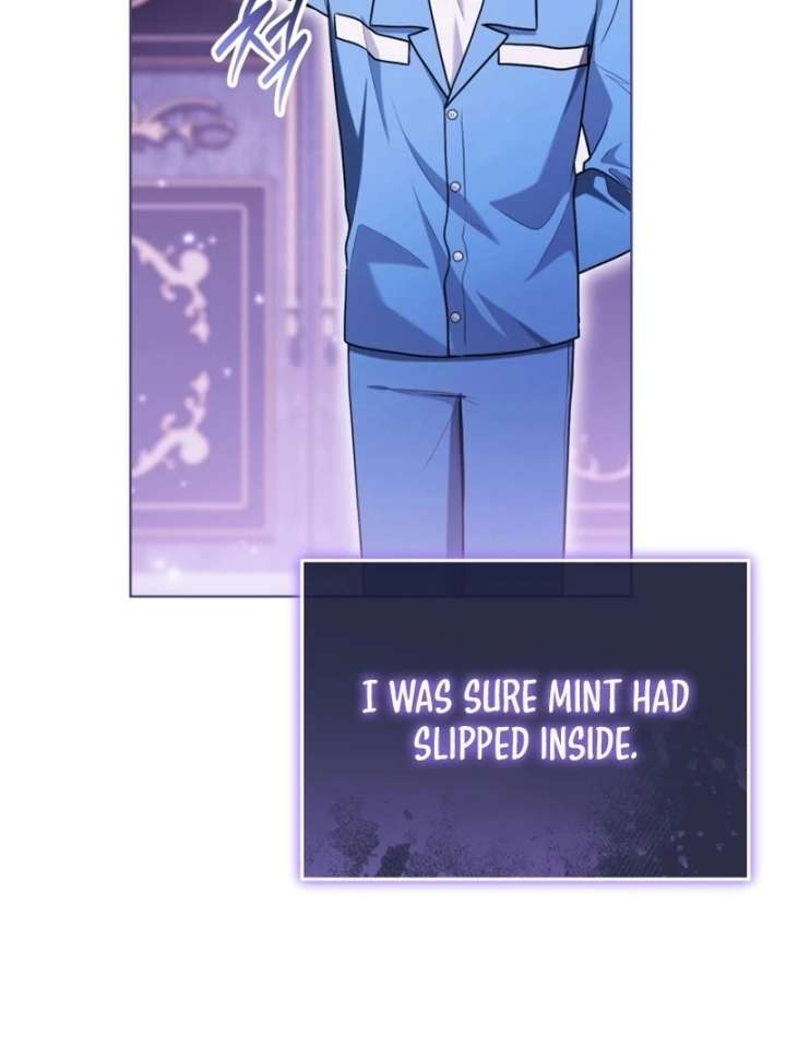 I Became a Dead Character in a Prison for Wastes Chapter 37 - Page 67