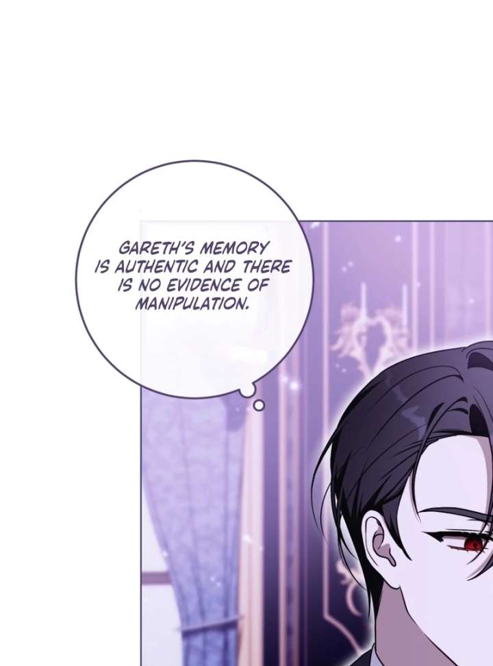 I Became a Dead Character in a Prison for Wastes Chapter 37 - Page 68