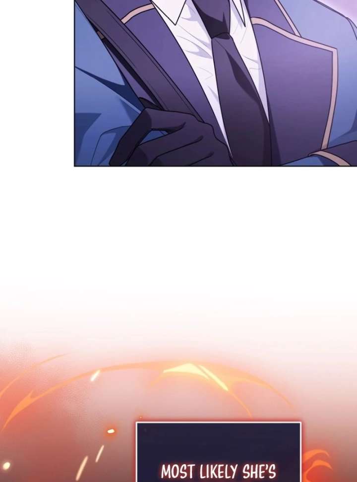 I Became a Dead Character in a Prison for Wastes Chapter 37 - Page 88