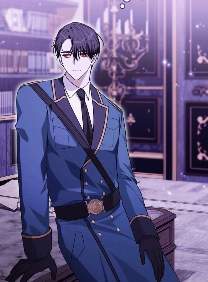 I Became a Dead Character in a Prison for Wastes Chapter 37 - Page 94