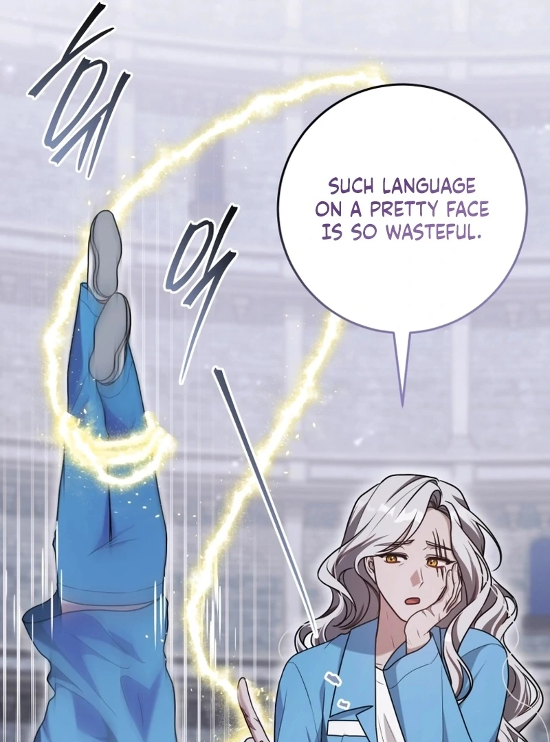 I Became a Dead Character in a Prison for Wastes Chapter 38 - Page 101