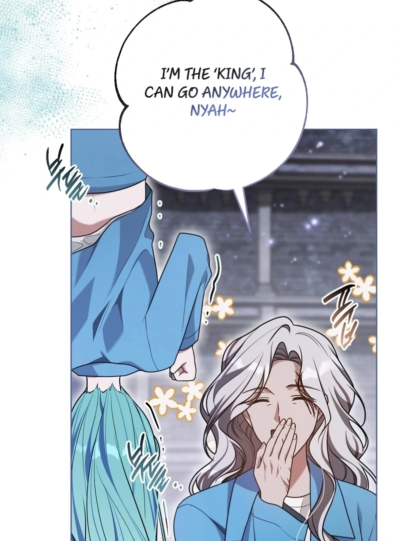 I Became a Dead Character in a Prison for Wastes Chapter 38 - Page 104