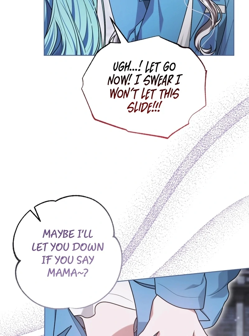 I Became a Dead Character in a Prison for Wastes Chapter 38 - Page 105