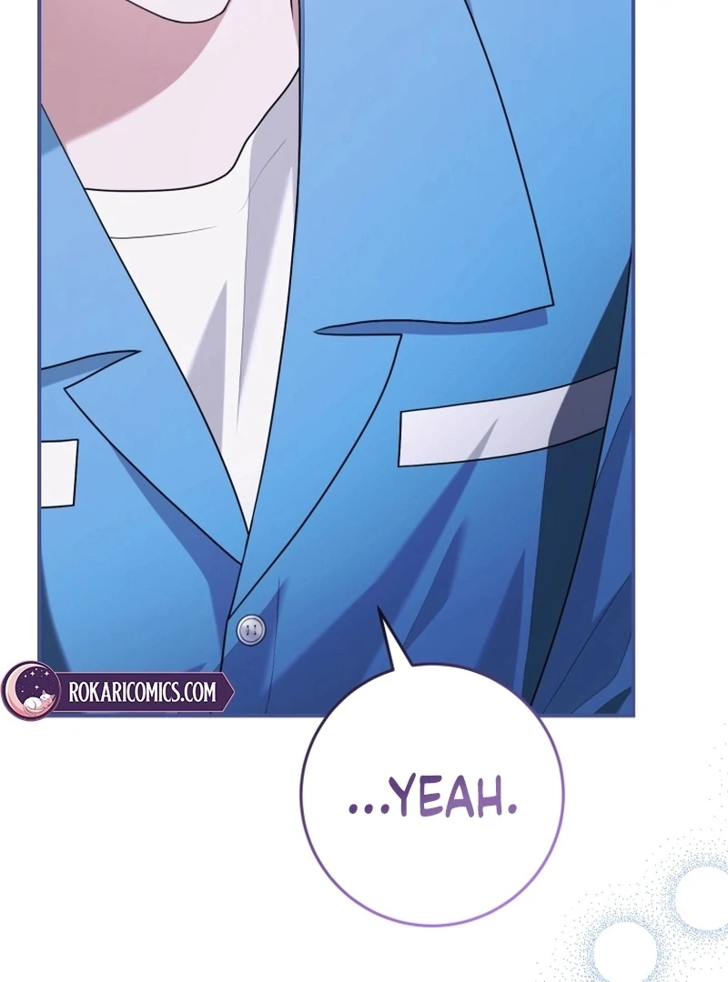 I Became a Dead Character in a Prison for Wastes Chapter 38 - Page 11