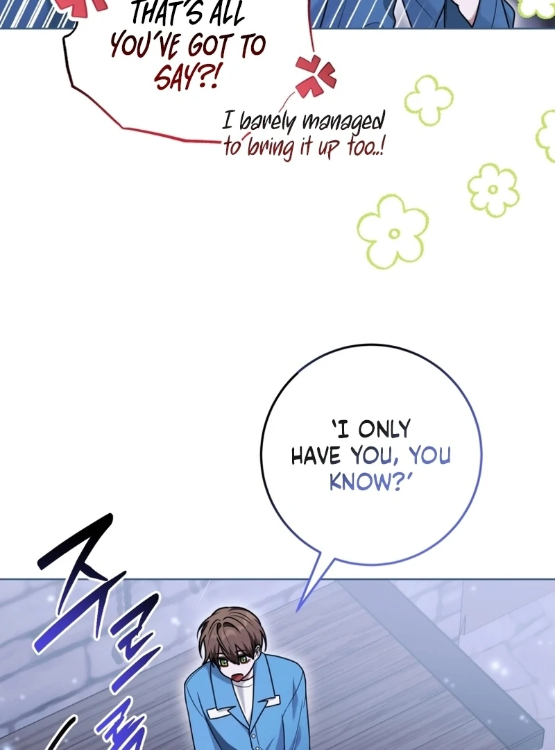 I Became a Dead Character in a Prison for Wastes Chapter 38 - Page 19