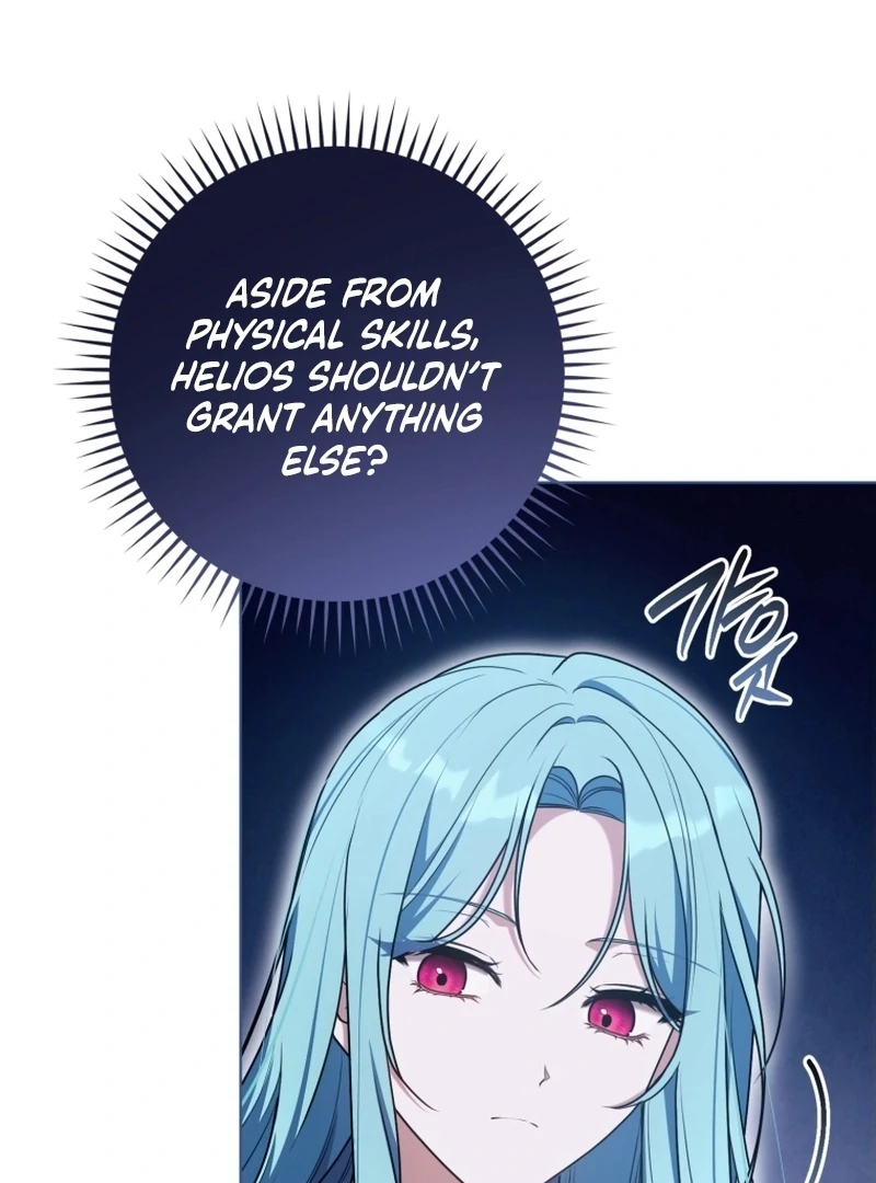 I Became a Dead Character in a Prison for Wastes Chapter 38 - Page 28