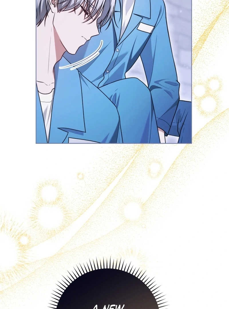 I Became a Dead Character in a Prison for Wastes Chapter 38 - Page 35