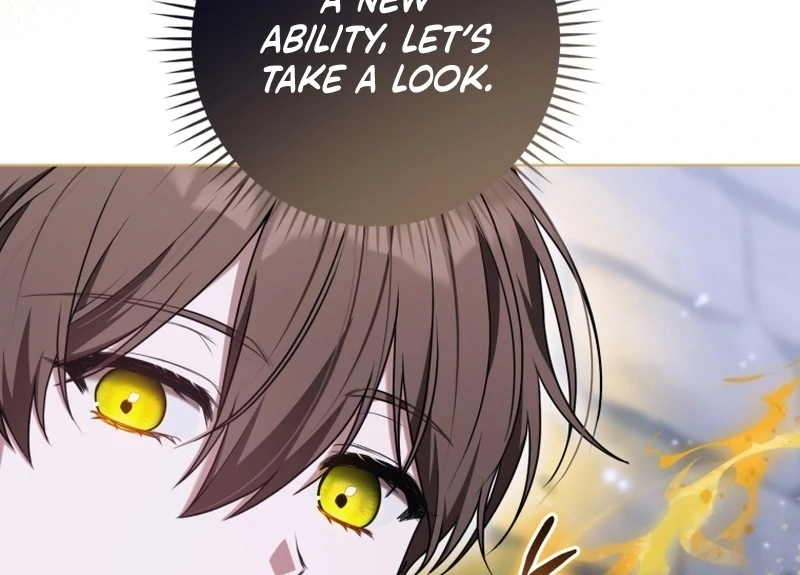 I Became a Dead Character in a Prison for Wastes Chapter 38 - Page 36