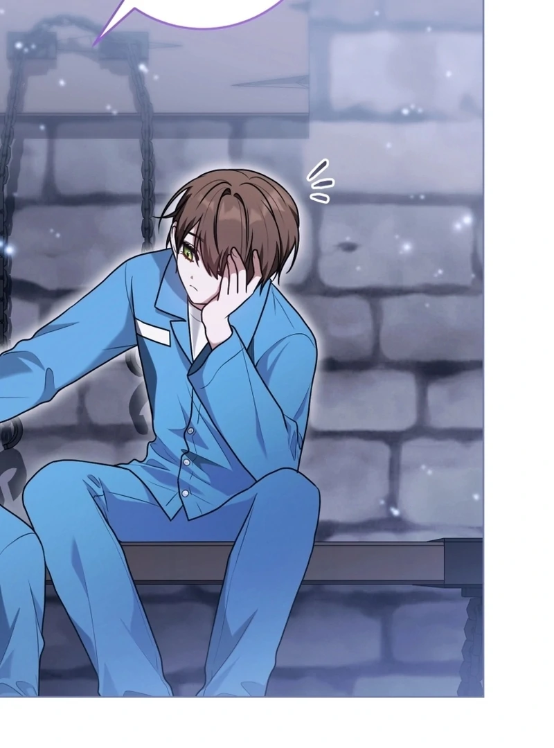 I Became a Dead Character in a Prison for Wastes Chapter 38 - Page 44