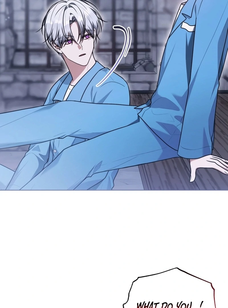 I Became a Dead Character in a Prison for Wastes Chapter 38 - Page 48