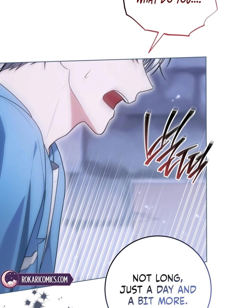 I Became a Dead Character in a Prison for Wastes Chapter 38 - Page 49