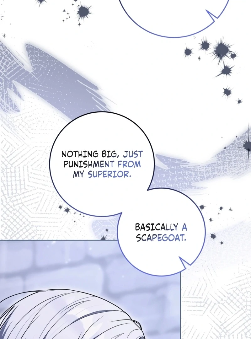 I Became a Dead Character in a Prison for Wastes Chapter 38 - Page 50