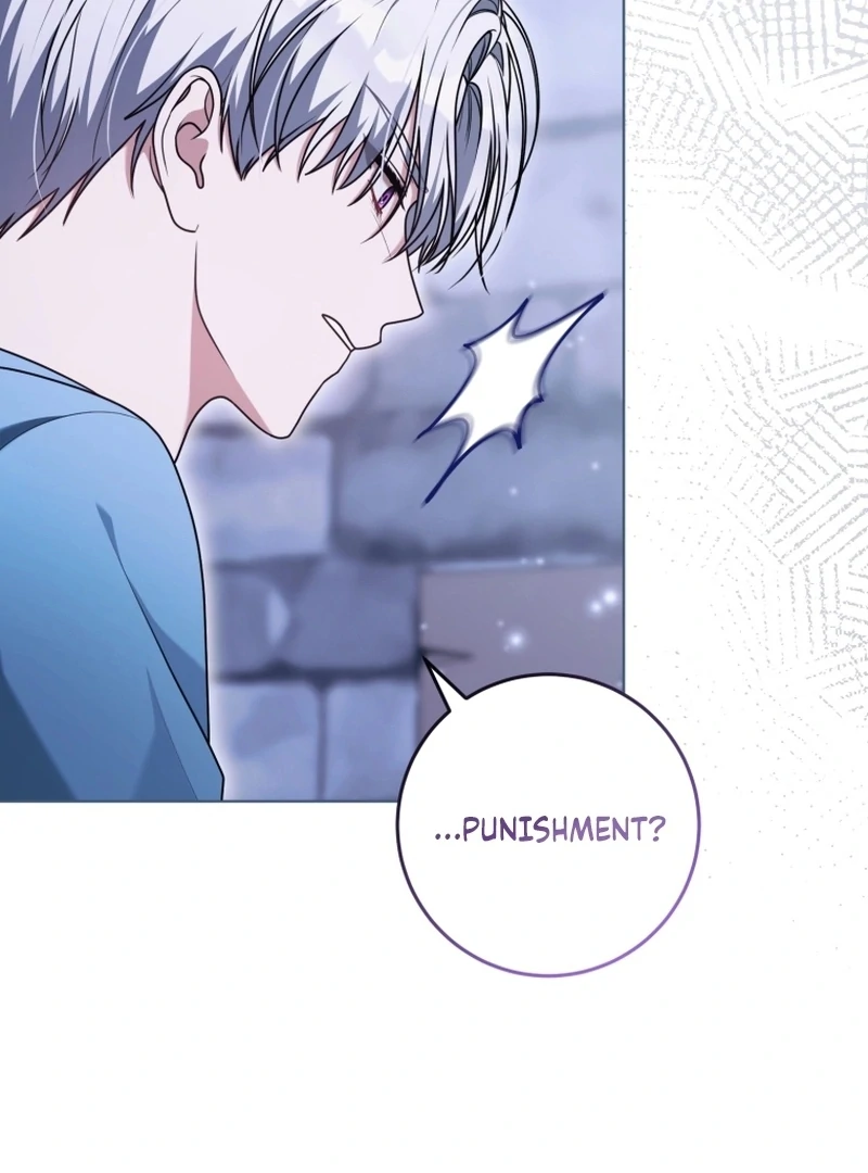 I Became a Dead Character in a Prison for Wastes Chapter 38 - Page 51