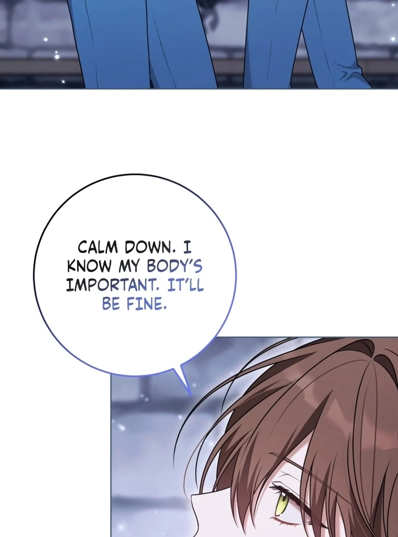 I Became a Dead Character in a Prison for Wastes Chapter 38 - Page 58