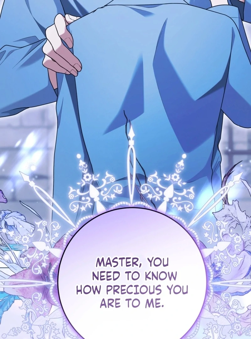 I Became a Dead Character in a Prison for Wastes Chapter 38 - Page 62