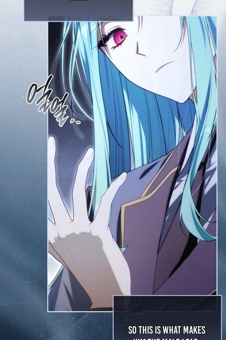 I Became a Dead Character in a Prison for Wastes Chapter 6 - Page 102