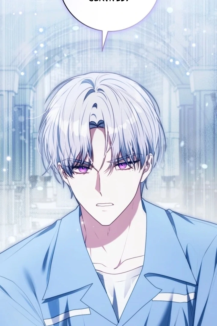 I Became a Dead Character in a Prison for Wastes Chapter 6 - Page 105