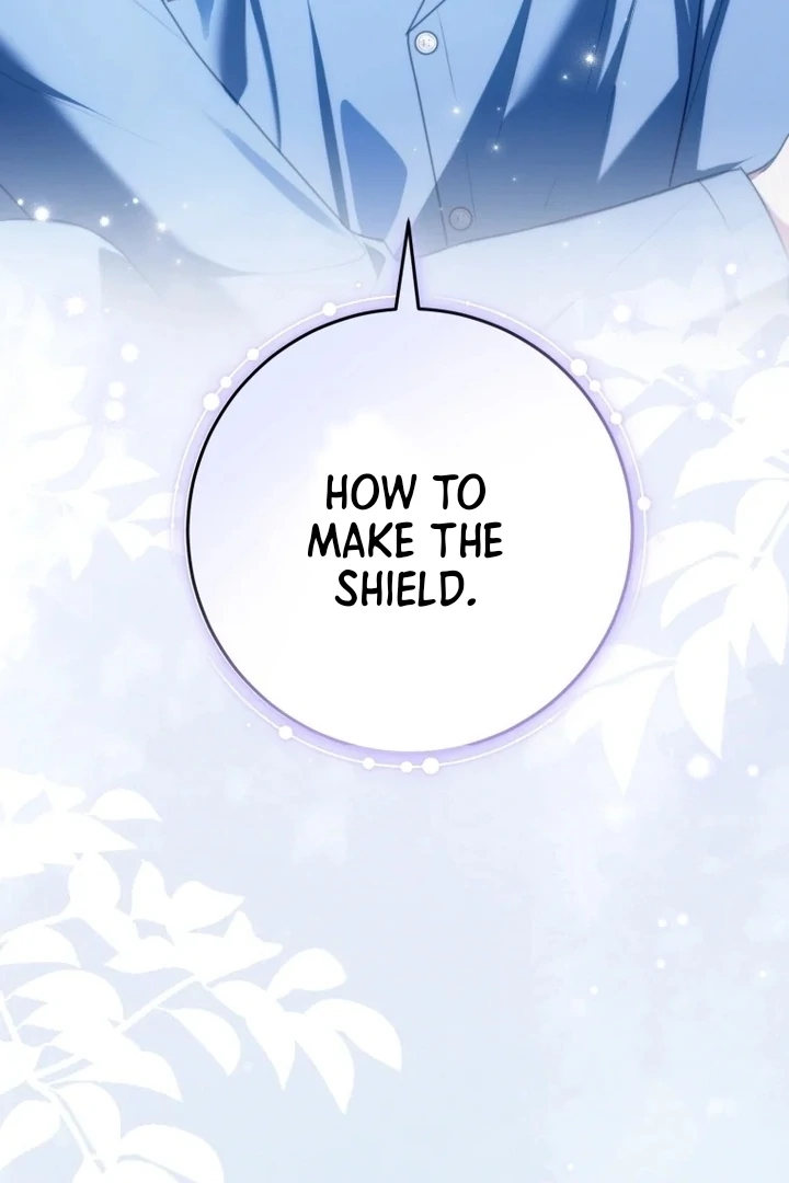 I Became a Dead Character in a Prison for Wastes Chapter 6 - Page 106